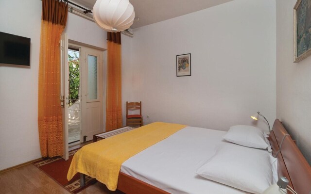 Stunning Apartment in Supetar With 2 Bedrooms and Wifi