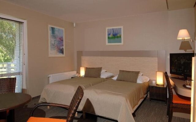 Club Hotel Fured
