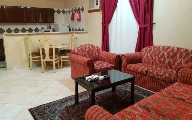 Rukun Al Omur Al Mughrizat