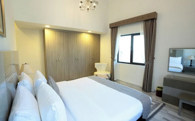 Marbella Executive 2 Bedrooms