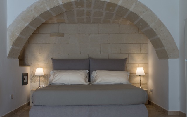 Masseria Santa Lucia