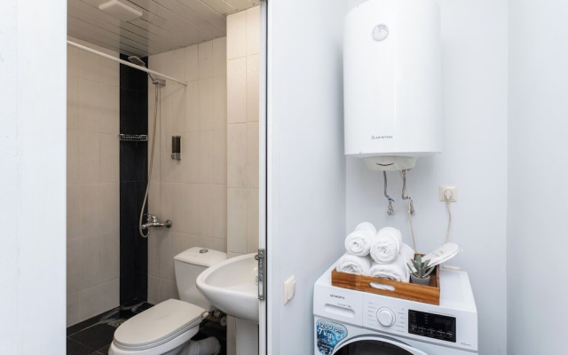 Stay Inn на ул. Лусаворича, 3