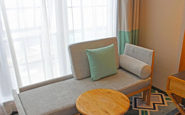 Hangzhou Cosy Park Hotel