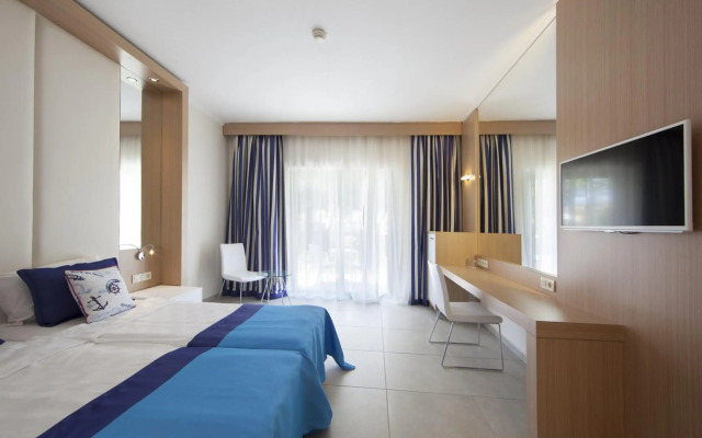 TT Hotels Pegasos World