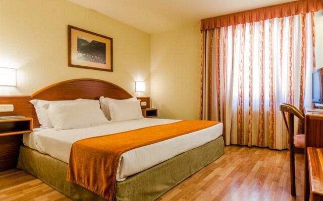 Hotel Metropolis