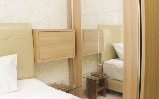 Warm And Homey 2Br At Springlake Summarecon Bekasi Apartment