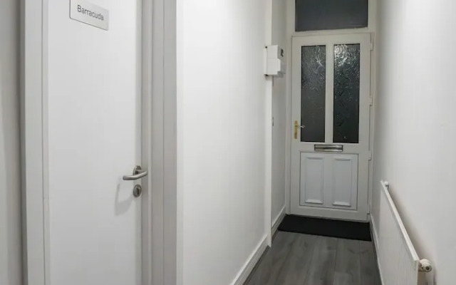 4 Bedrooms-4 Bathrooms House