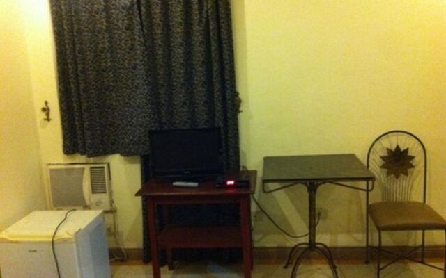 Balibago Villa Hotel