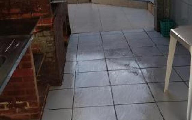 Pousada Brisa De Saquarema