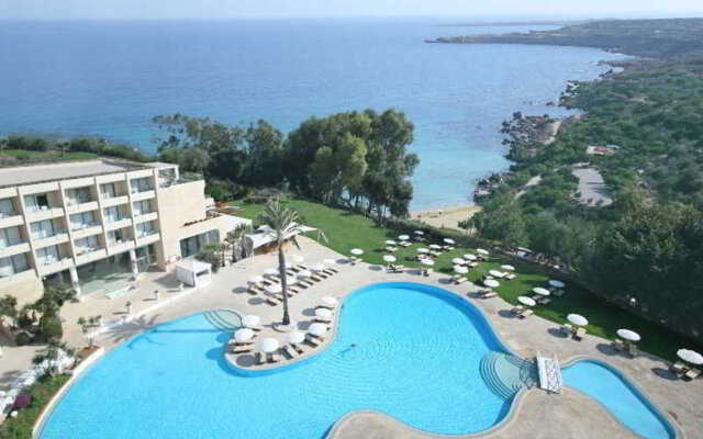 Grecian Park Hotel