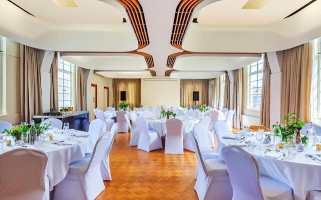 Wigram Hotel