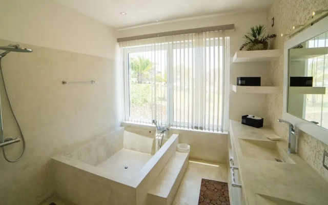Villas Agua Dulce - Villa Dolce Vita