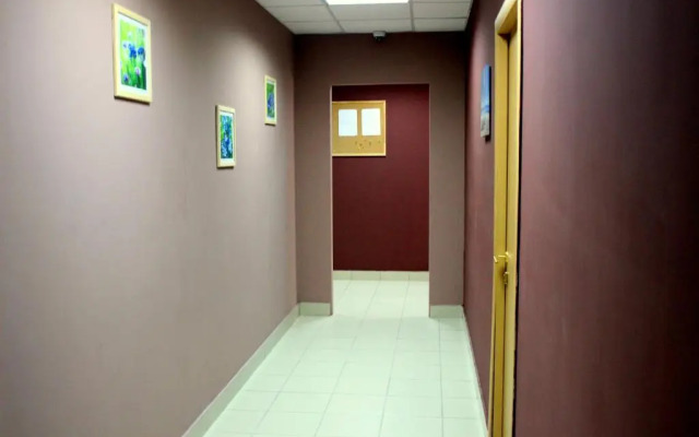 Hostel Kazan-Ok