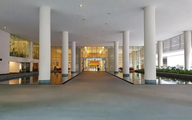 Mowu Suites @ KLCC City Center