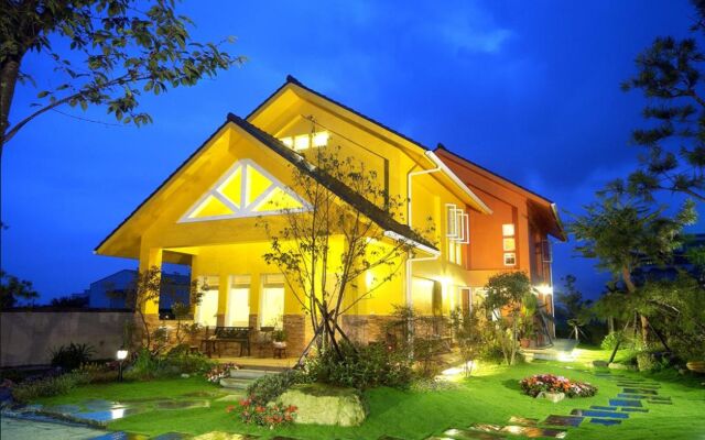 The Dew B&B