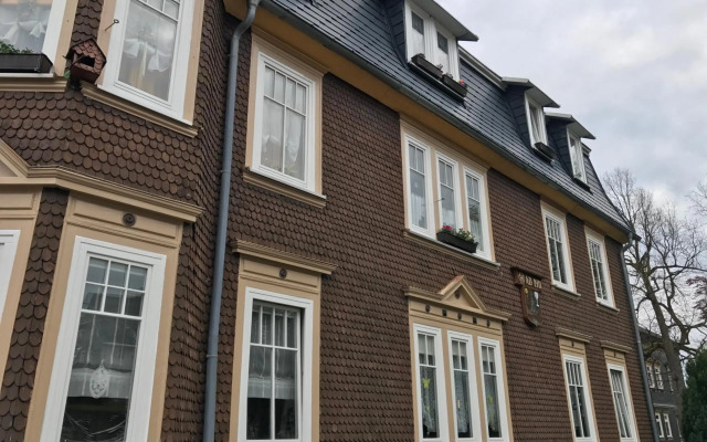 Ferienwohnung Eichhörnchen