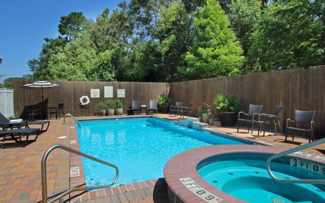 Holiday Inn Hammond by IHG