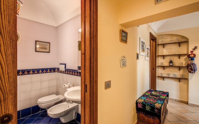 Villa Nen? 3 Bedrooms Villa