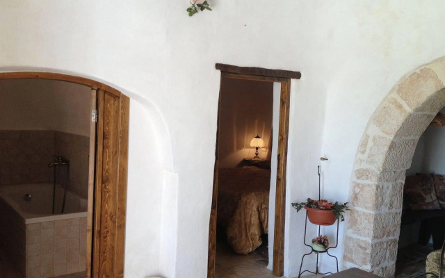 Trulli Colarossa