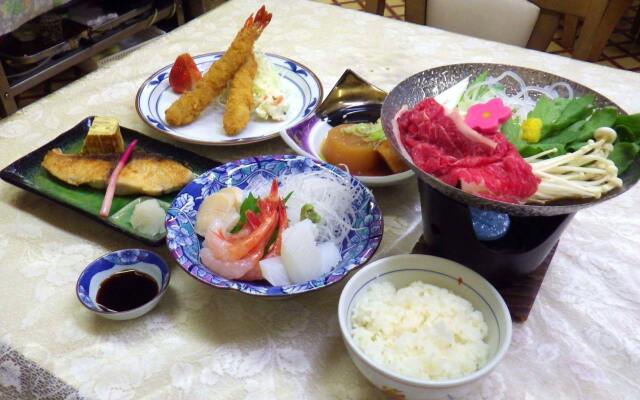 Okubo Ryokan