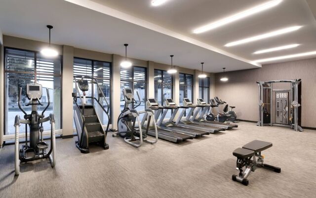 Courtyard by Marriott Ames