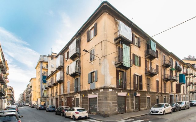 Piazza Statuto Comfortable Apartment