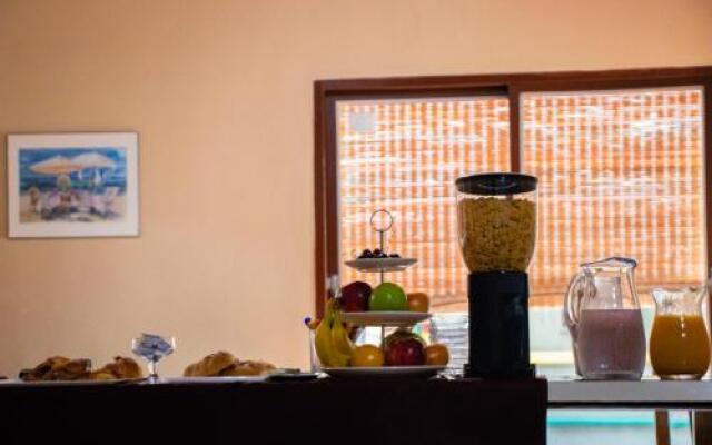 Apart Hotel Las Cepas