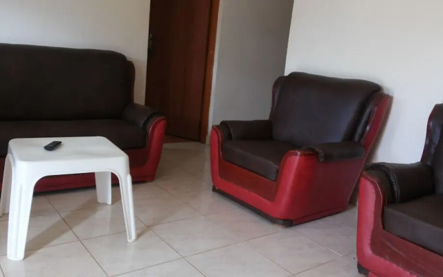 Lira Tasha Hotel