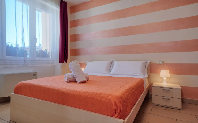 The Lighthouse Rooms