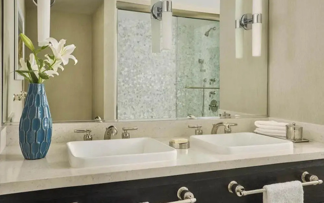 Fairmont Miramar Hotel & Bungalows