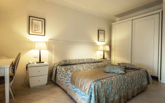 Parc Hotel Germano Suites & Apartments