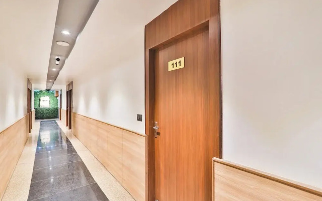 Fabhotel Shaurya Inn
