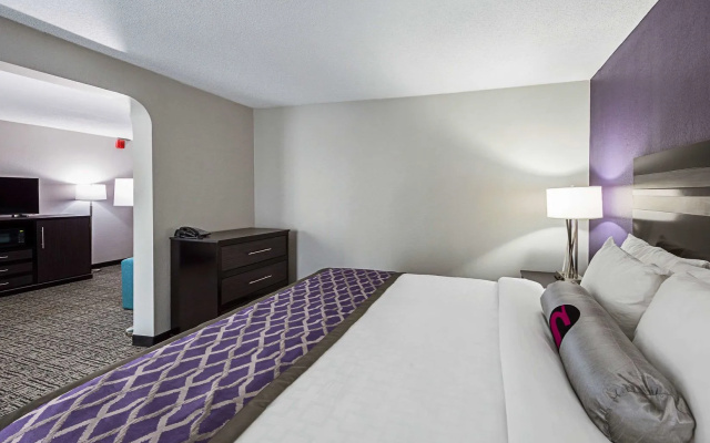 Spark by Hilton Knoxville North I-75