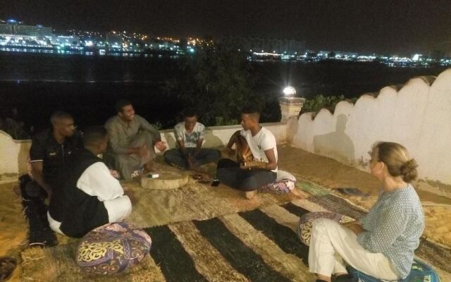 Maghrabi's Guest House