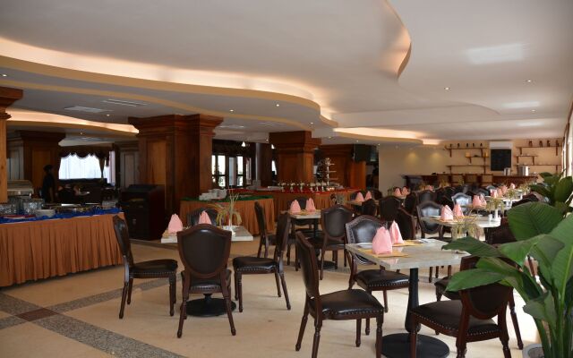 Bayon Era Hotel