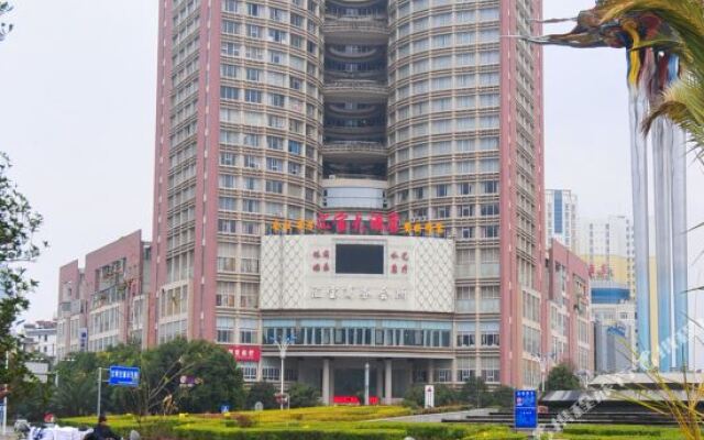 Huibao Hotel