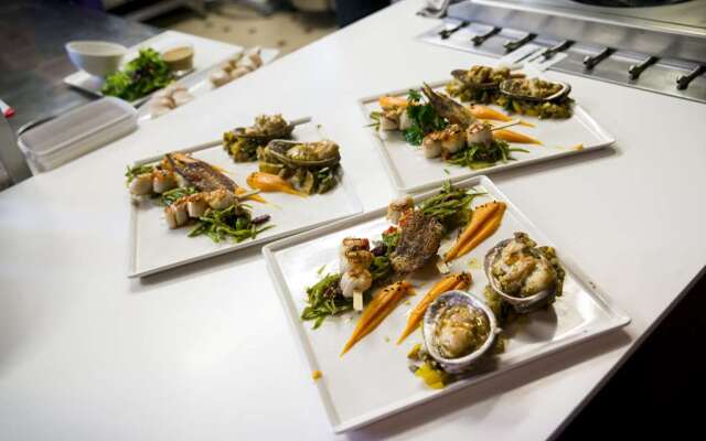 Brit Hotel Saint Brieuc