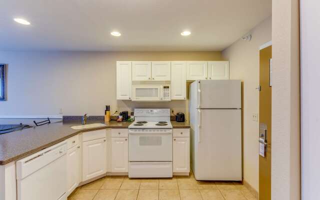 Best Western Lakewinds