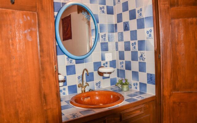 Apartment Le Lichen Verbier