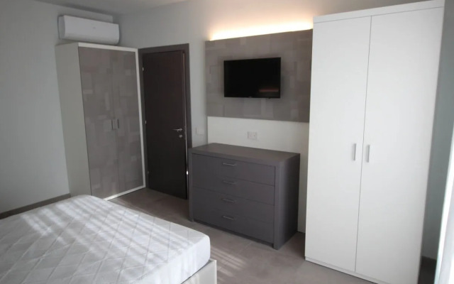 Persea mare appartamenti