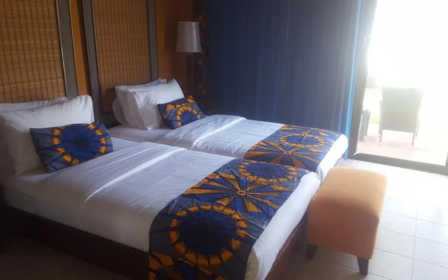 Labranda Coral Beach Resort