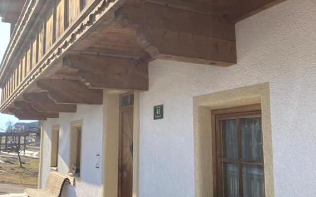 Ferienwohnung Seppen