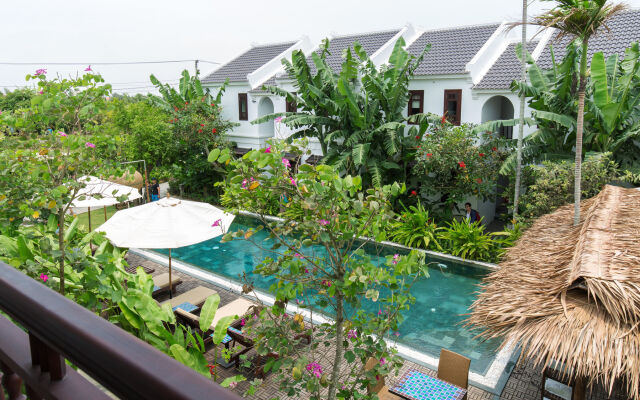 Hoi An Village Villas