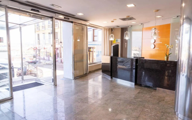 Hotel Faranda Marsol Candas, Ascend Hotel Collection