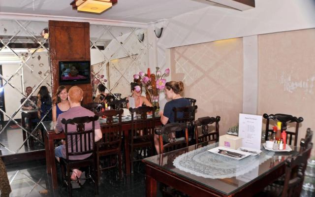 Hanoi City Guest House