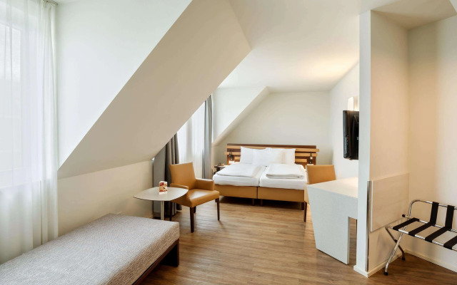 Austria Trend Hotel beim Theresianum