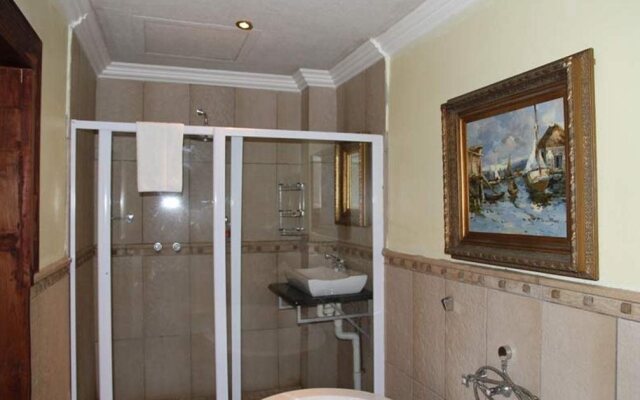 Bambelela Lodge