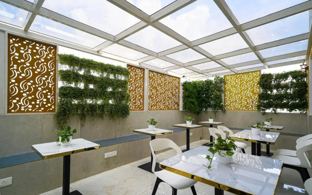 Open Hotel by Olive - Ejipura