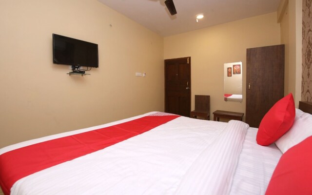 Hotel Neelkanth by OYO Rooms