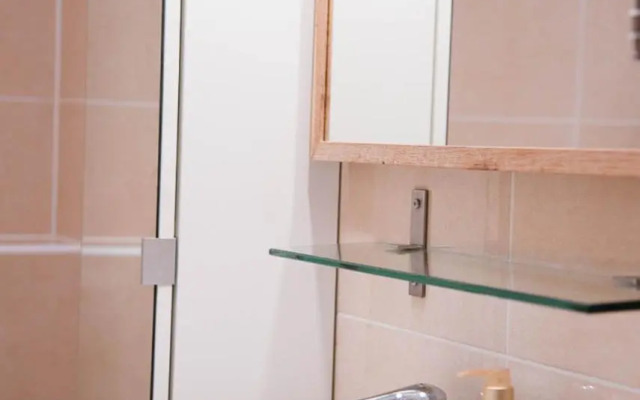 Apartment Tereza